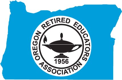 OREA logo