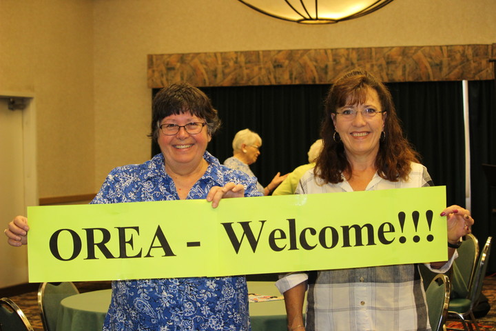 About OREA  
About Oregon Retired Educator (OREA)  
What is OREA?   
What is Oregon Retired Educator (OREA)?   
Who is OREA?   
Who is Oregon Retired Educators (OREA)? 
Who can join OREA? Image