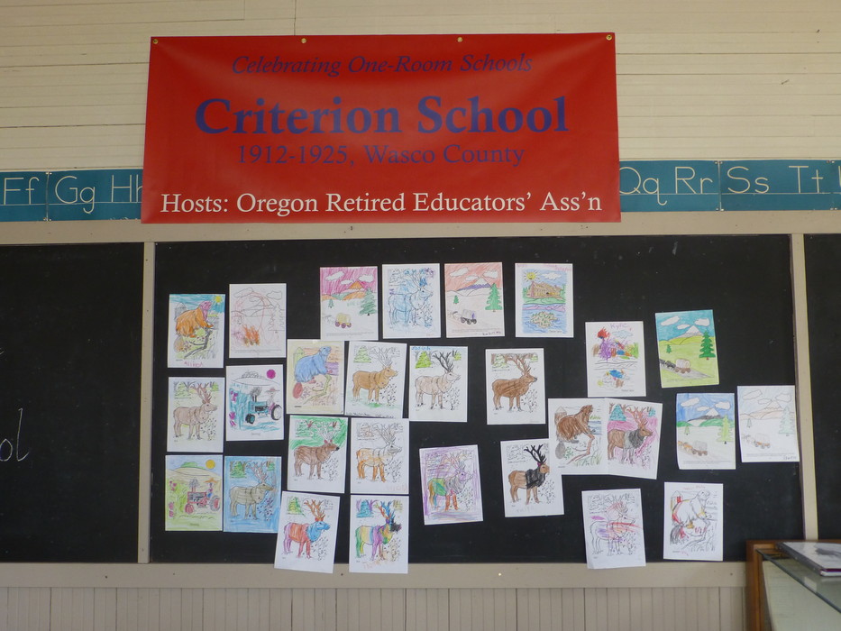 About OREA  
About Oregon Retired Educator (OREA)  
What is OREA?   
What is Oregon Retired Educator (OREA)?   
Who is OREA?   
Who is Oregon Retired Educators (OREA)? 
Who can join OREA? Image