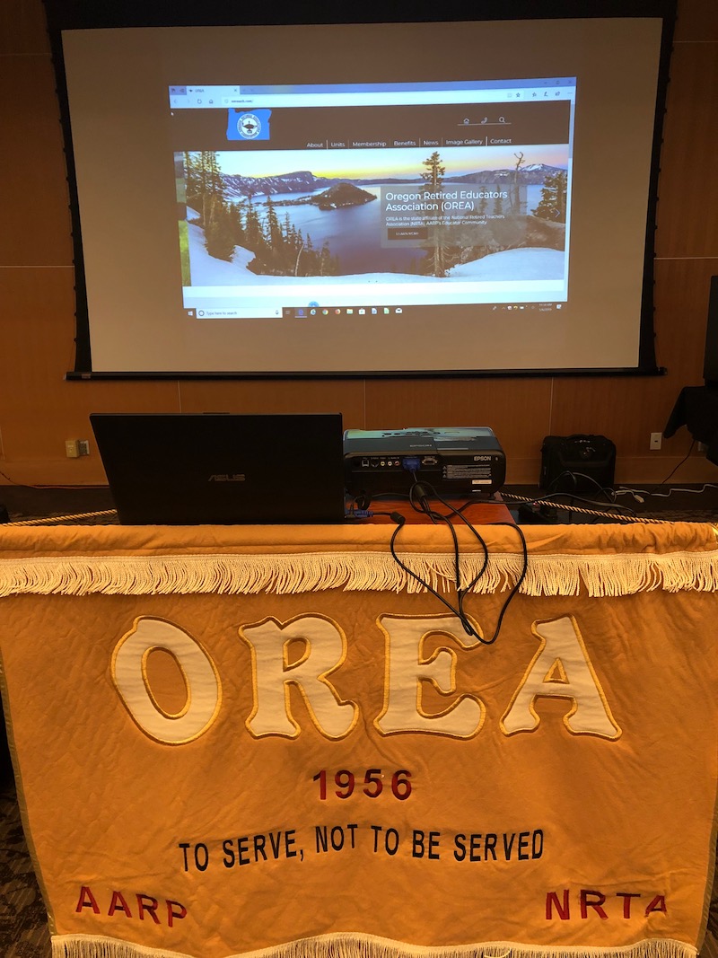 About OREA  
Abot Oregon Retired Educator (OREA)  
What is OREA?   
What is Oregon Retired Educator (OREA)?   
Who is OREA?   
Who is Oregon Retired Educators (OREA)? 
Who can join OREA? Image