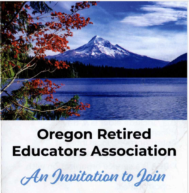 Benefits
Educators Collective voice
Join OREA
Join Oregon Retired Educators Association 
Membership
OREA
Oregon
Oregon PERS
Oregon Retired Educators Association 
Oregon Retired School Employees
Oregon School employees
Pension protection
Quality Insurance Plans
Retirement
Social opportunities Image